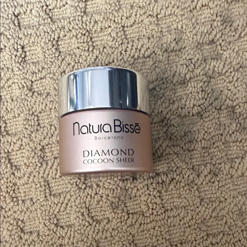 Natura Bisse Diamond Cocoon Sheer
